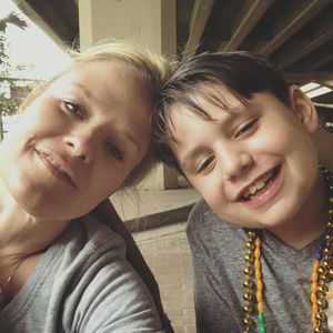 Meet your Posher, Jill